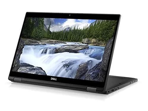 Dell Latitude 7389 | Intel i7 7 Gen | 13.3" HD | Windows 10 | Refurbished