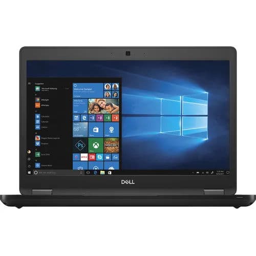 Dell Latitude 5470 | Intel Core i5 6 Gen | 14" HD | Windows 10 | Refurbished