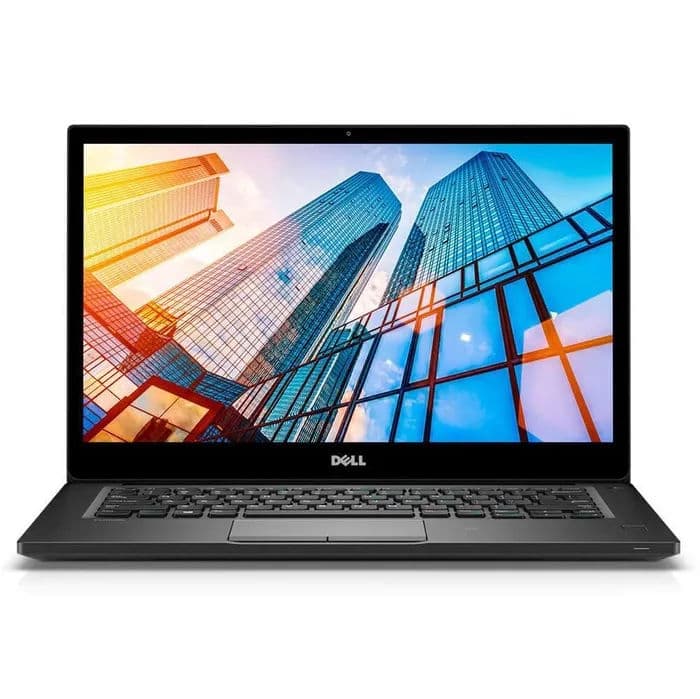 Dell Latitude 7480 | Intel i7 6 Gen | 14" HD | Windows 10 | Refurbished