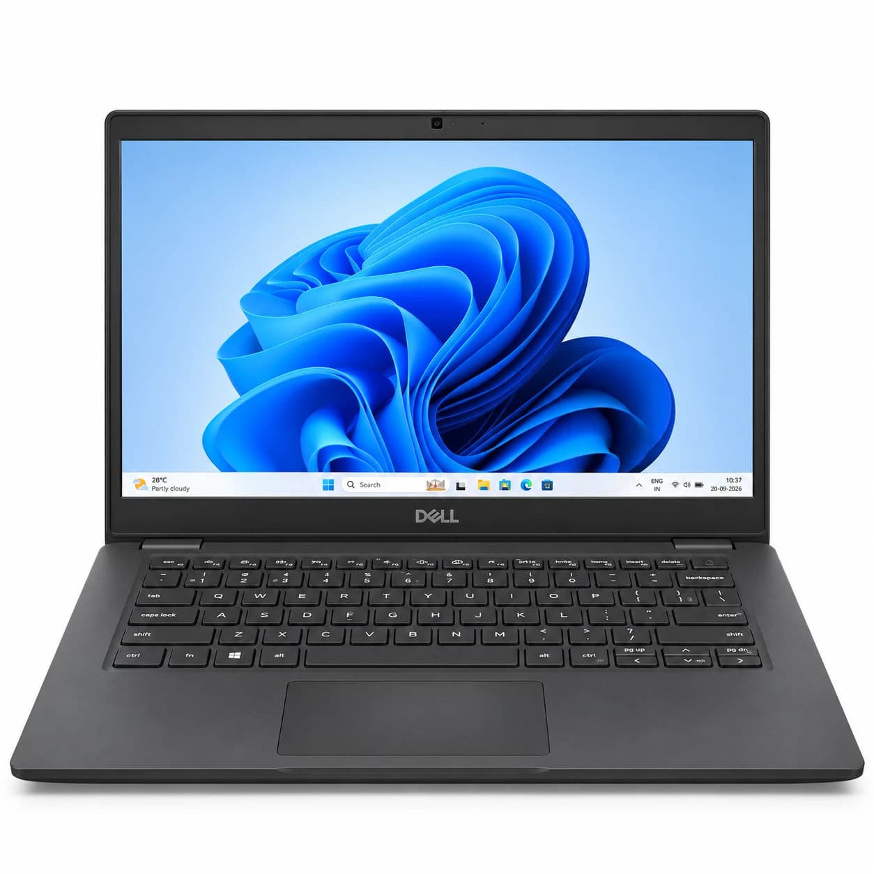 Business Laptops Dell Latitude 3410 Refurbished Laptop – Intel Core i7 10th Gen, 14" Display, Windows 11
