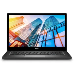 Dell Latitude 7490 | Intel i7 8th Gen | 8GB RAM | 256GB Storage | 14″ HD | Windows 10 Pro | Refurbished