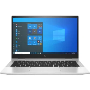 HP Elitebook 830G8 | Intel i5 11th Gen | 8GB RAM | 256GB Storage | 14″ HD | Windows 11 Pro | Refurbished