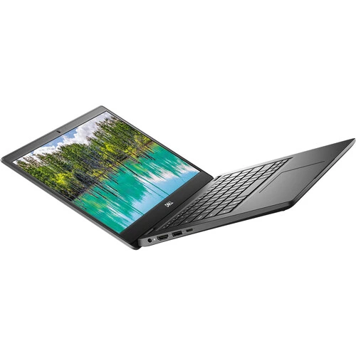 Dell Latitude 3410 β Refurbished | Intel Core i3 10th Gen | 8GB RAM | 256GB Storage | 14β³ HD | Windows 11 Pro - Image 2