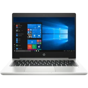 HP ProBook 430 G6 – Refurbished | Intel Core i7 8th Gen | 8GB RAM | 256GB Storage |  13.3″ HD | Windows 11 Pro