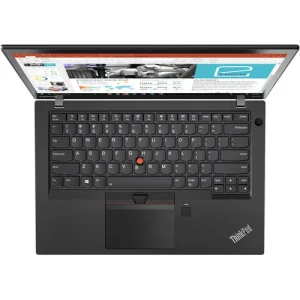 Lenovo ThinkPad T470s | Intel i7 6th Gen | 14" HD | Windows 10 Pro | Refurbished